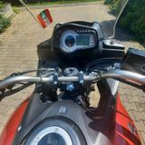 Suzuki DL 650 A  V Strom - SUZUKI DL650