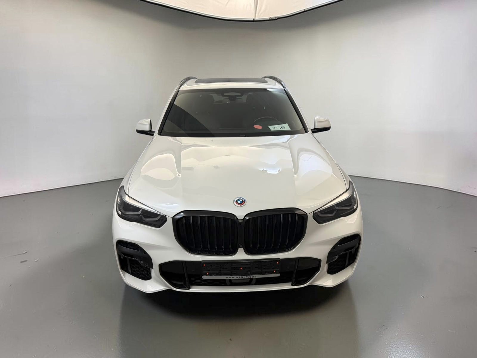 BMW X5 45e M xD H&K*PANO*INDIVIDUAL*AHK*19Z*VOLL imagem 3