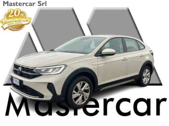 Other VOLKSWAGEN Taigo NEOPATENTATI Taigo 1.0 LIFE 110