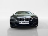 BMW 840i xDrive Cabrio Leder Weiß+Innovation+Wärmep. - BMW 840 mit Benzin-Antrieb: Scheckheftgepflegt