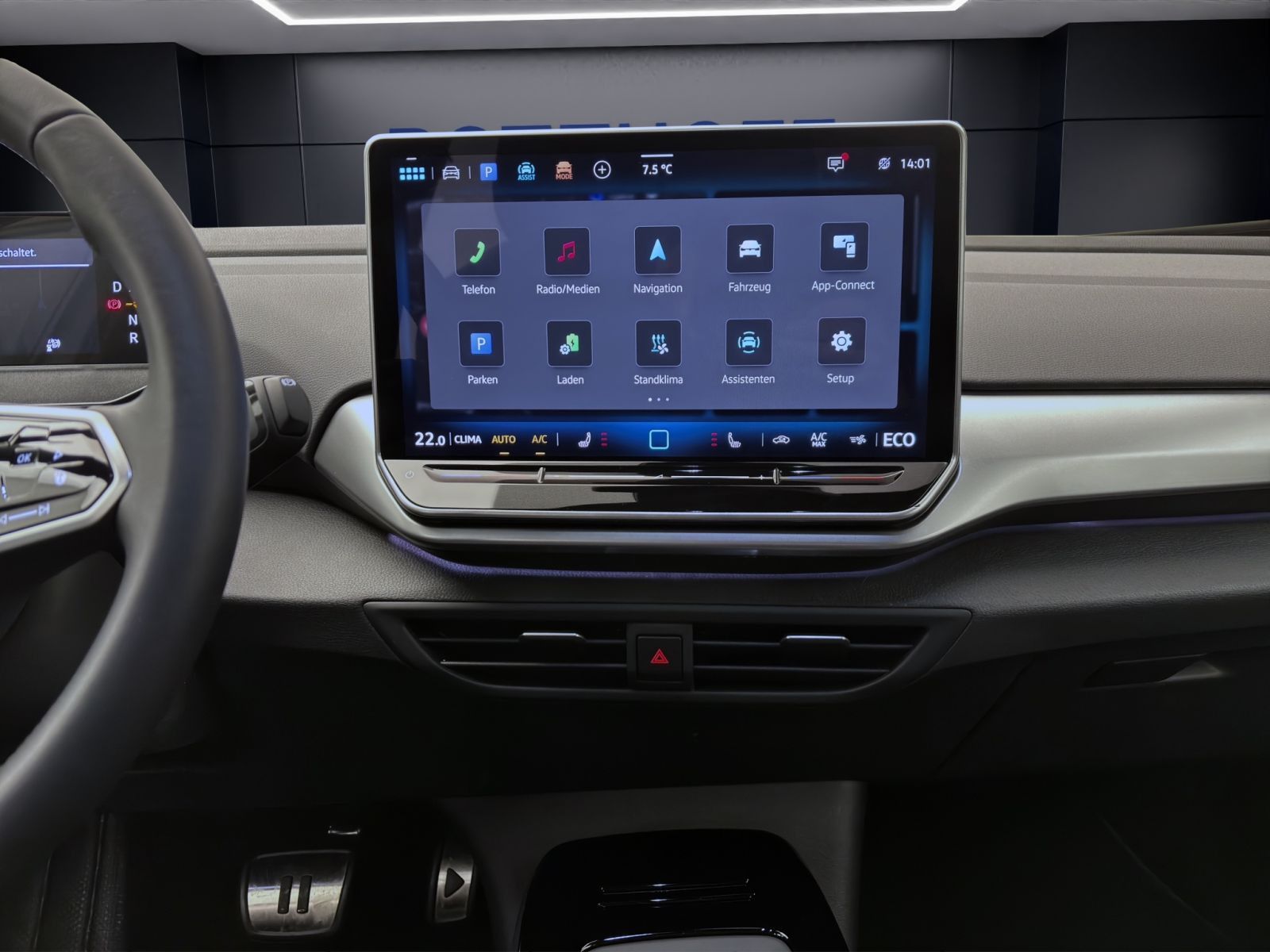 Volkswagen ID.4 - Bild 13