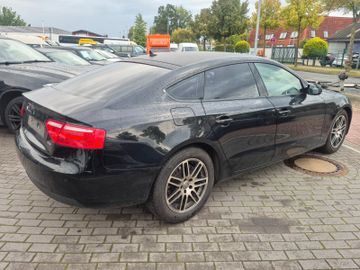 Audi A5 - 8
