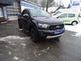 Ford Ranger Wildtrak Extrakabine 4x4 - Ford Ranger: Pickup