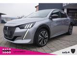 Peugeot e-208 GT Pack Elektro 136 Pano Navi DAB LED SHZ  - Peugeot e-208 Gebrauchtwagen