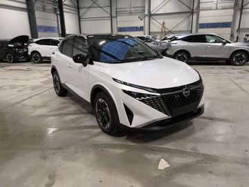 Nissan Qashqai - 3