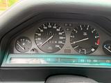 BMW 325 - BMW 325 aus 1989