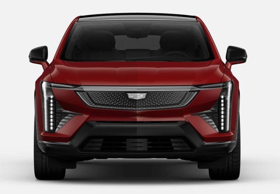 Cadillac OPTIQ BEV 75kWh Premium Sport AWD imagem 2