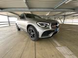 Mercedes-Benz GLC 220 d 4MATIC AMG Junge Sterne - Mercedes-Benz GLC 220 in Bonn