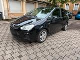Ford C-Max 1.6 TDCi Style+  TÜV neu - Ford C-MAX Style mit Diesel-Antrieb