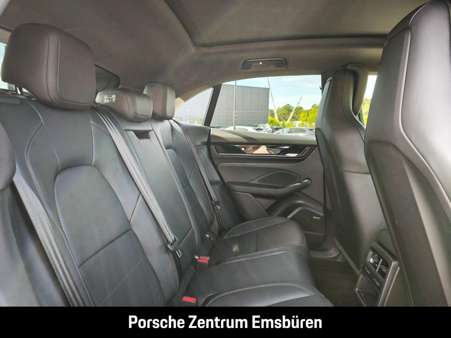 Porsche Macan - Bild 24