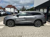 Renault Espace Techno E-Tech Full Hybrid 200 5-Sitzer ZV - Renault Espace: Techno