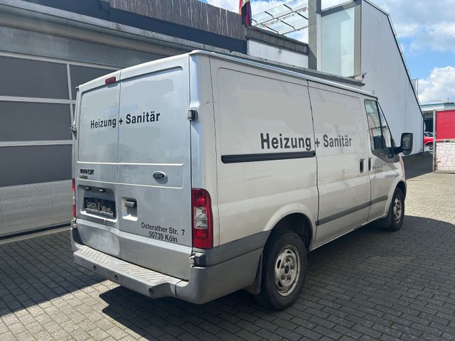 Fahrzeugabbildung Ford Transit Kasten FT 280 K LKW