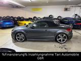 Audi TT RS plus Roadster ABT Audi-Scheckh.,1.Hd,29tkm - Audi TT RS: Plus
