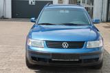 Volkswagen Passat NEU TÜV - Volkswagen Passat aus 1999: Kombi