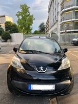 Peugeot 107 Filou 70 Filou TÜV-Neu - gebrauchte Peugeot 107 aus dem Jahr 2008