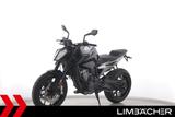 KTM 790 DUKE - WILBERS-FEDERBEIN - KTM 790 DUKE
