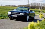 Audi 80 Typ 89 Cabriolet 2.0E ABK 115PS Ol... - Audi 80 in Düsseldorf
