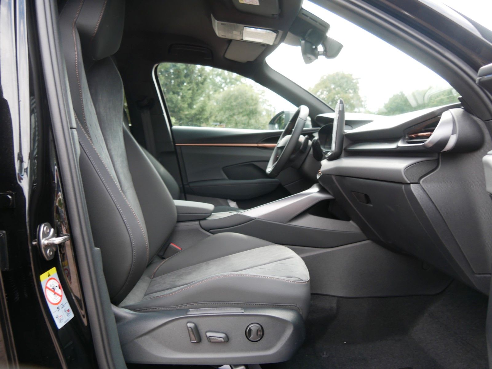 Cupra Terramar - Bild 26