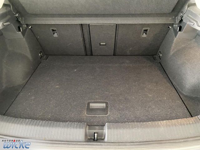 T-Roc 1.0 TSI Life NAVI KLIMA LED LANE ASSIST