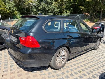 BMW 318 - 6