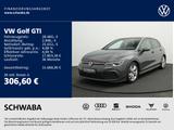 Volkswagen Golf VIII GTI 2.0 TSI DSG *PANO*AHK*DCC*HARMAN*8 - Volkswagen Golf: GTI 8 V