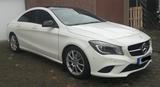 Mercedes-Benz CLA 200 Urban Night-Paket - Mercedes-Benz CLA 200 in Krefeld