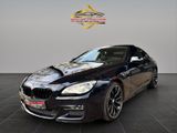 BMW 640d xDrive*M SPORTPAKET*PANO*HUD*HK* - BMW 640 mit Diesel-Antrieb: Coupé