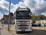 Volvo FH500 Globe XL PTO ACC Park-Cool 2xTank - Angebote