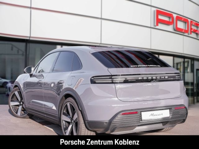 Porsche Macan - Bild 3