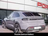 Porsche Macan - Vorschau Bild 3