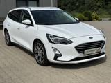 Ford Focus Titanium LED+ACC+LANE+SIDE+CARPLAY+DAB+PDC - Ford Focus mit Diesel-Antrieb: Kombi, Titanium