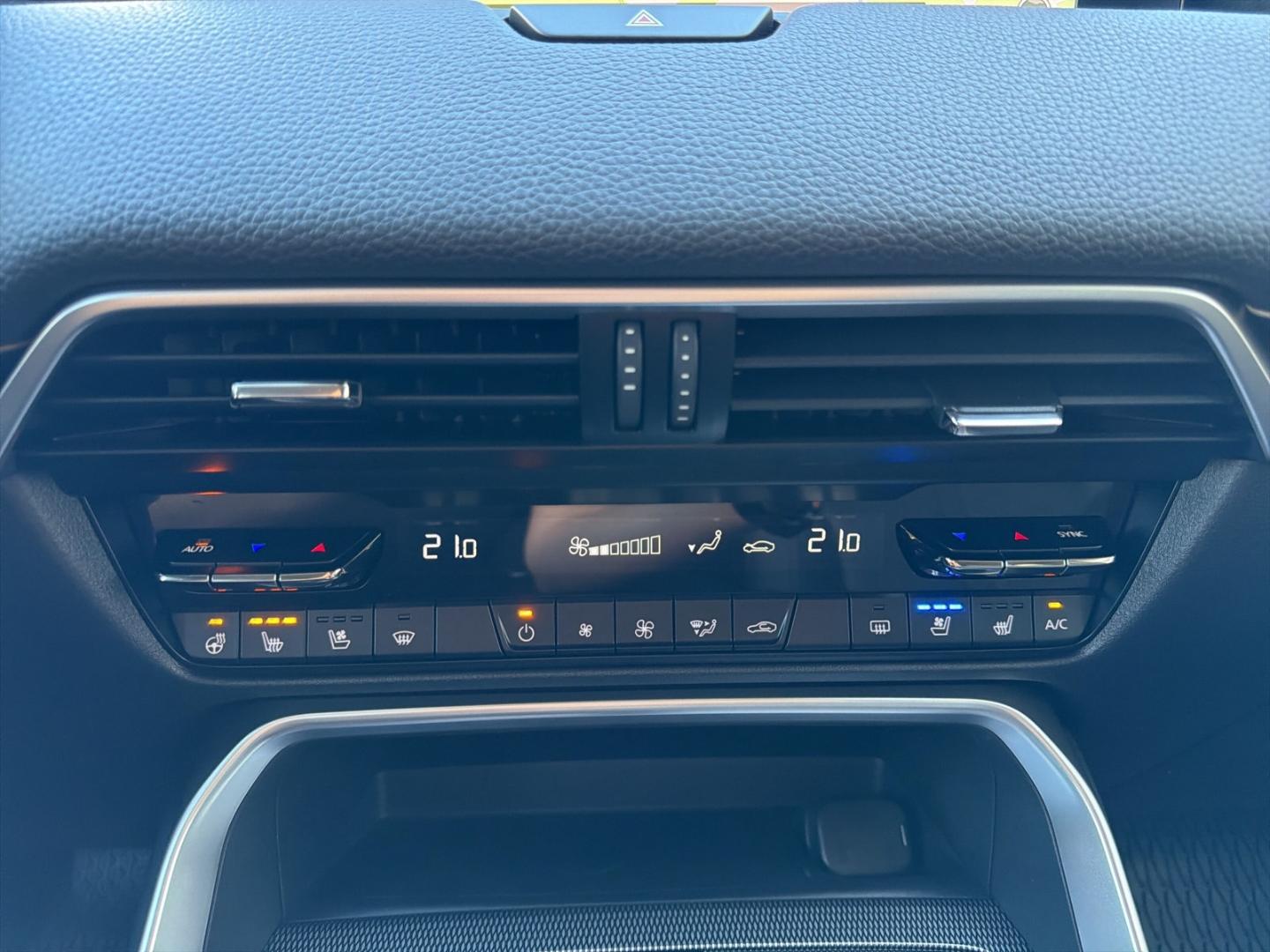 Mazda CX-60 Homura HUD Navi Memory Sitze Soundsystem B
