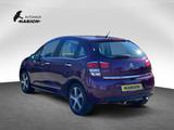 Citroën C3 - gebrauchte Citroën C3 aus dem Jahr 2017