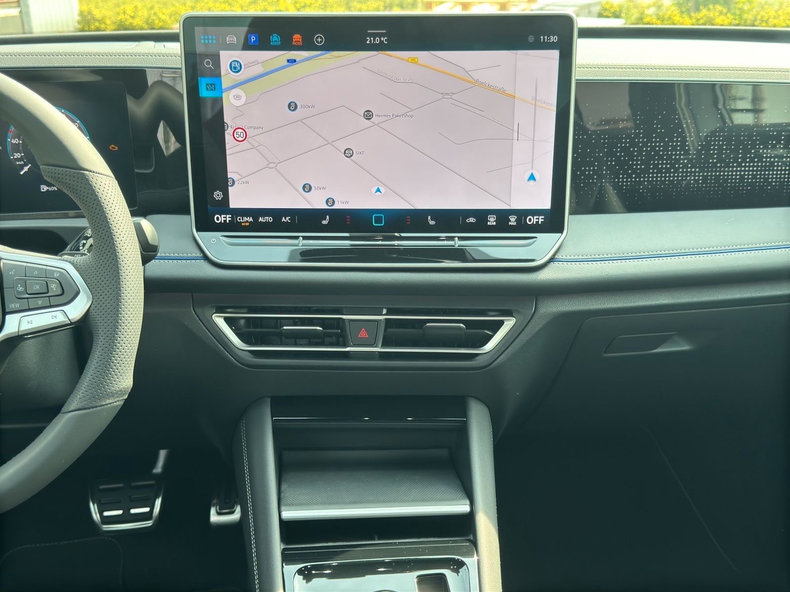 Volkswagen Tiguan - Bild 10