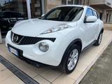 Nissan Juke 1.5 dCi Tekna - gebrauchte Nissan Juke aus dem Jahr 2010