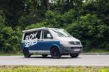 Volkswagen T5 California Beach - Volkswagen T5 California aus 2008