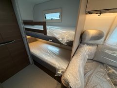 Adria Alpina 663 PT*ALU*ATC*UMRISS*2026*Sofort*