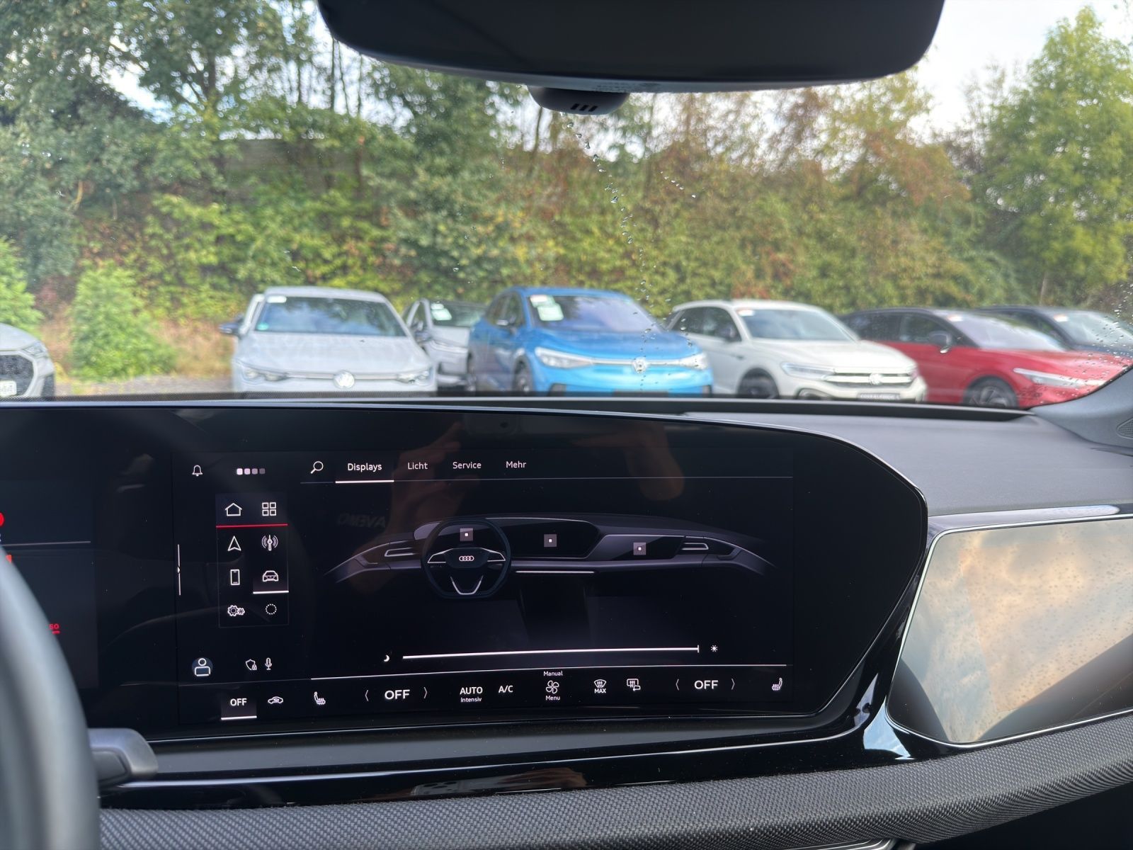 Audi A6 - Bild 20