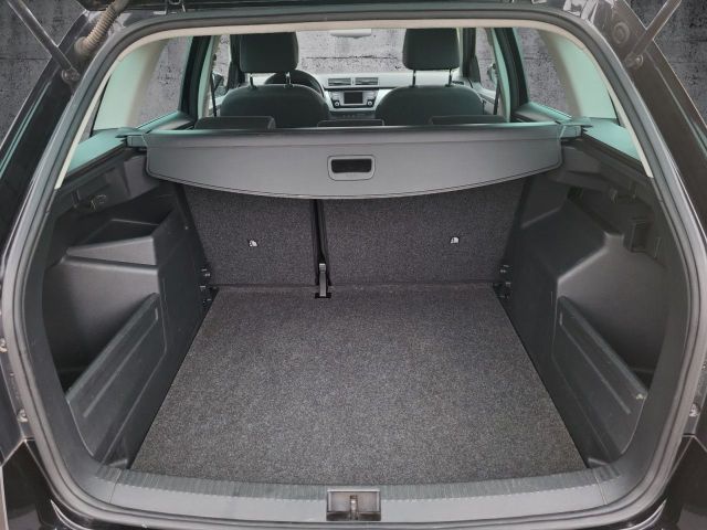 Fabia Combi 1.2l TSI Ambition AHK Klima