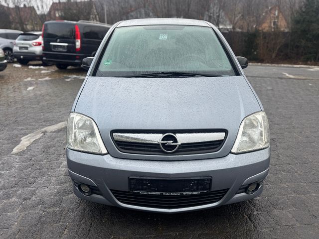 Opel Meriva Basis 1.4*