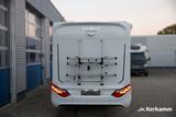 HYMER / ERIBA / HYMERCAR Tramp S 680  VOLLAUSSTATTUNG - HYMER / ERIBA 680