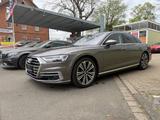Audi A8 55 TFSI quattro"HUD"STANDHZG+360°KA"20 Zoll" - Audi A8: 2.5