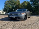 Honda Accord 2.4 Executive (Type S)  - Honda Accord: 2.2