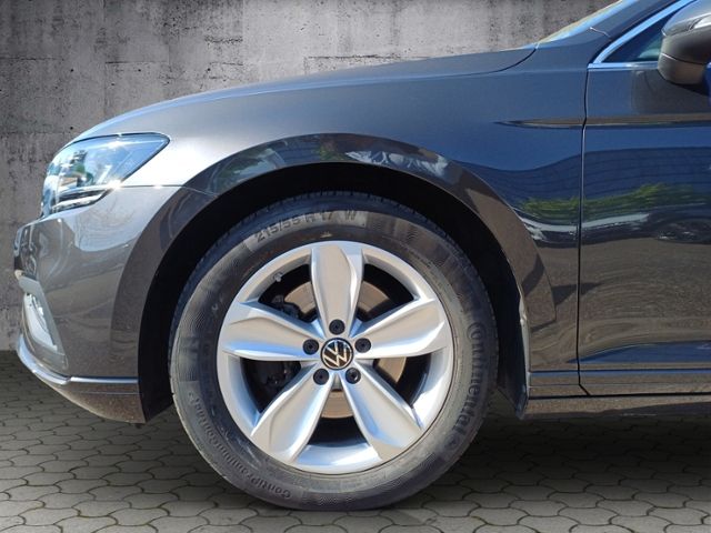 Passat Variant 2.0 TSI Business DSG/ACC/AHK/NAVI