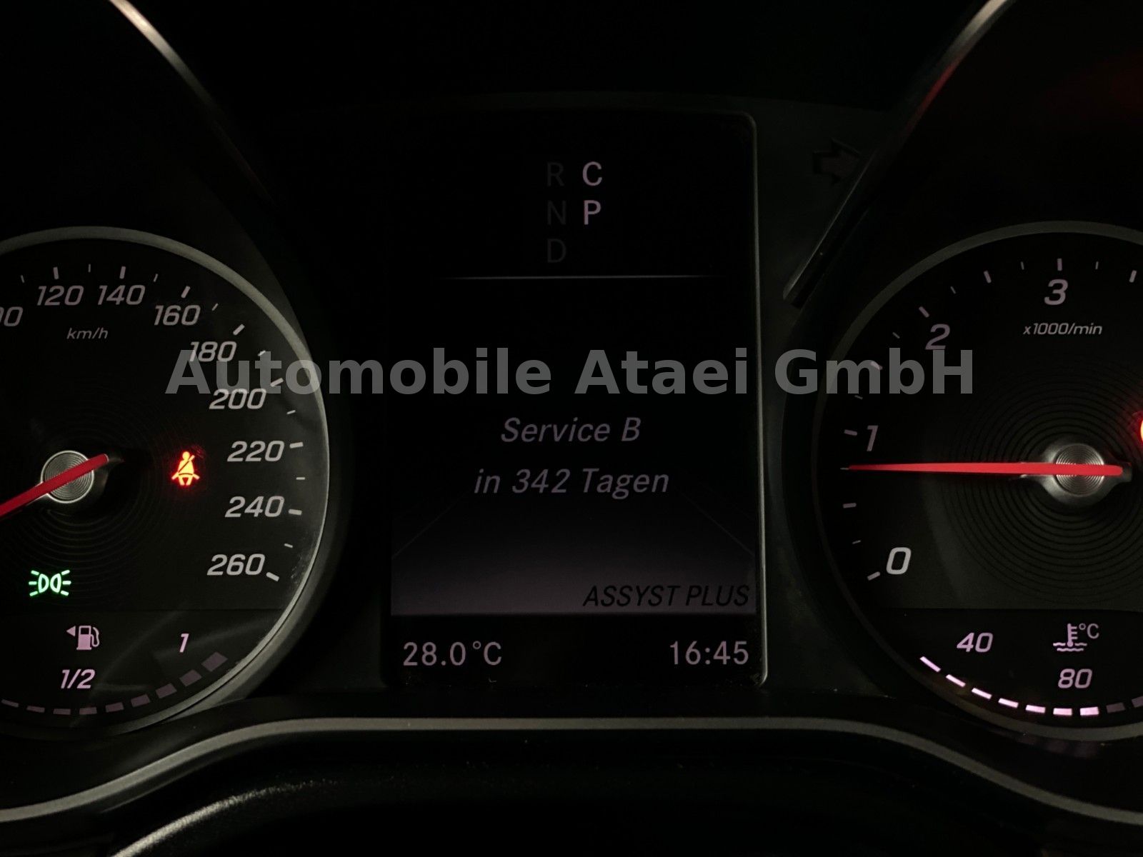 Fahrzeugabbildung Mercedes-Benz V 300d lang 4MATIC *AMG* Avantgarde Edition 3457