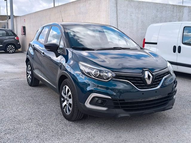 Renault Captur 1.5 dCi 90 CV Business 2019