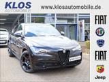 Alfa Romeo Stelvio VELOCE 2.2 DIESEL 16V 210 PS AT8 Q4 SCHI - Alfa Romeo Stelvio Tageszulassungen