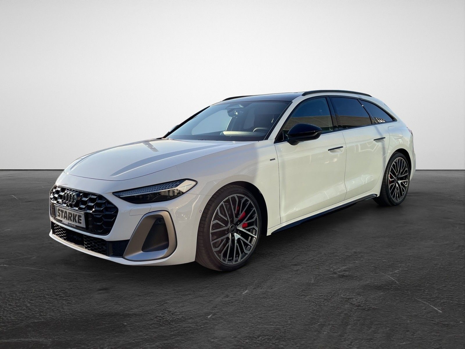 Audi A5 Avant TFSI e-hybrid S tronic quattro s line e imagem 2