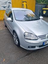 Volkswagen Golf 5 - FSI 2.0 Individual - Volkswagen Golf: Individual