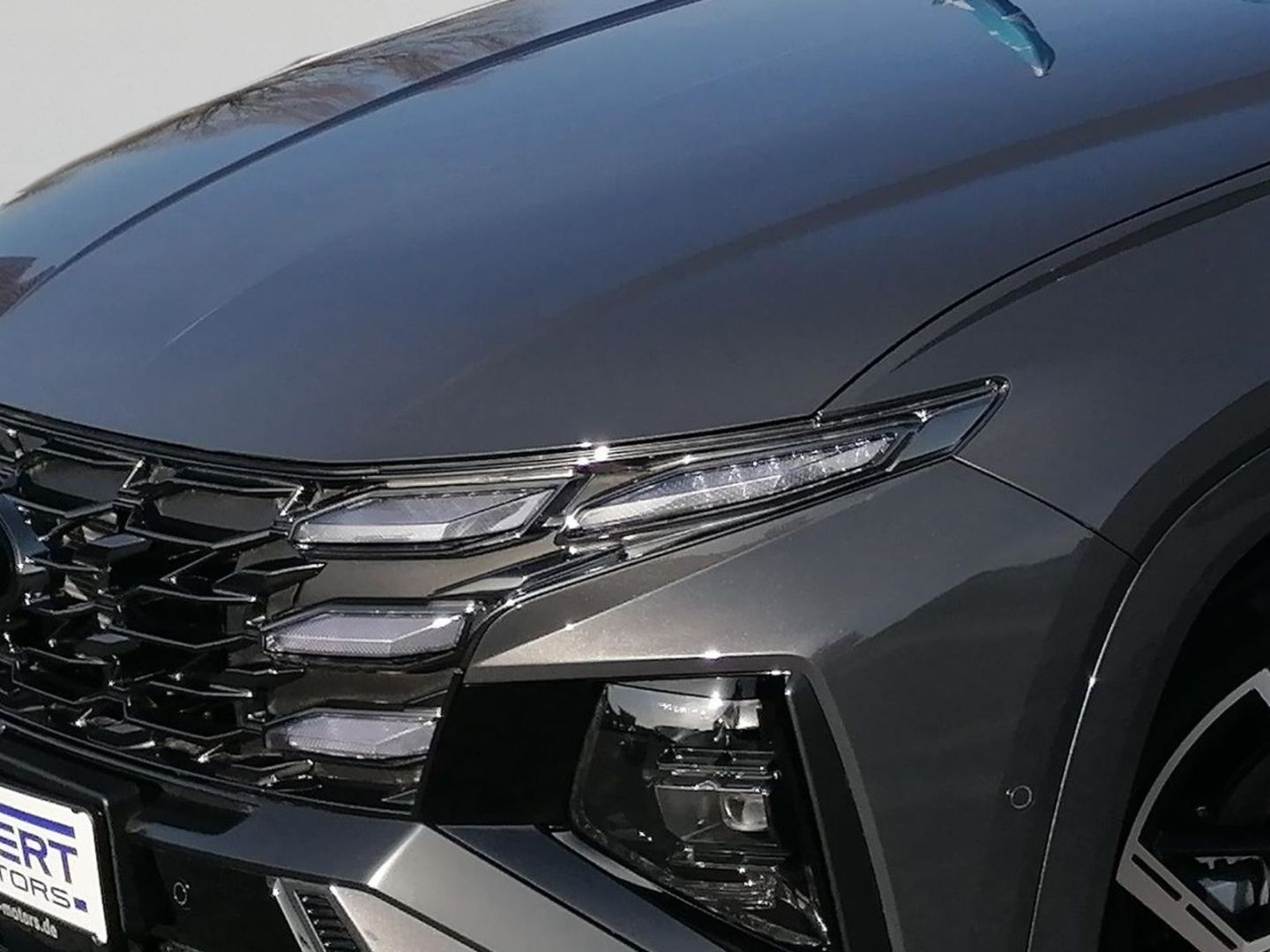 Hyundai TUCSON - Bild 5